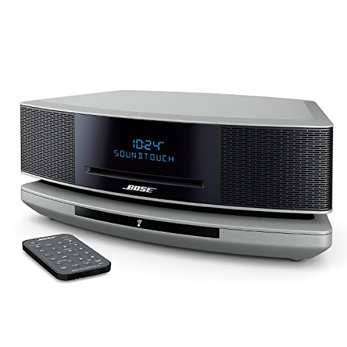 Bose Wave SoundTouch Music System IV