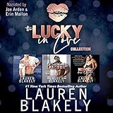The Lucky in Love Collection