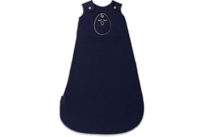 Nested Bean Zen Sack® Classic | Infant Sleep Sacks | Baby 0-24M | Eases Transition After Swaddle | Aids Self-Regulation