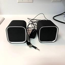 moloroll computer speakers