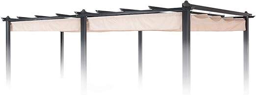 Tejado para pergola 【TOP 2021】 | Las mejores pérgolas del mercado.