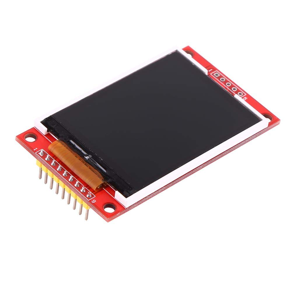 LCD Module,TFT LCD Module Display Module, 2.2 inch 240(RGB) x320 Serial