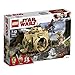 LEGO Star Wars Yoda'S Hut Building Set, Yoda & R2-D2 Droid Minifigures, Jedi Training Play Set
