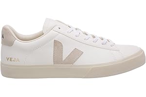 Veja Men Campo Sneakers Extra White - Natural