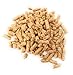 Wood Pellets Bee Smoker Fuel, With Bonus Beekeeping Smoker Fire Starters, 2 Pound Bag