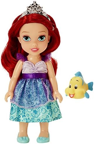 Disney Princess Ariel Petite Princess 
