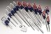 Craftsman 9-31794 Slotted Phillips Screwdriver Set, 17 Piece