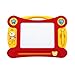 Magnetic Drawing Board Doodle Sketch Learning Toy Erasable Colorful for Toddler Toys