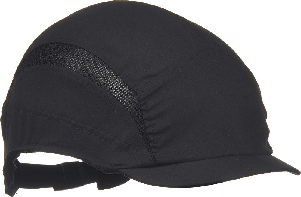 Scott Range HC24 FIRST BASE CAP BLACK MP