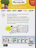 Image de Tout le Programme Grande Section - Boscher (French Edition)