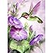 Ladaidra Hummingbird 5D DIY Special Diamond Painting Embroidery Drill Mosaic Needlework Cross Craft Stitch Kit Home Decor