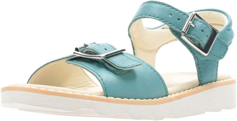 clarks crown bloom sandals