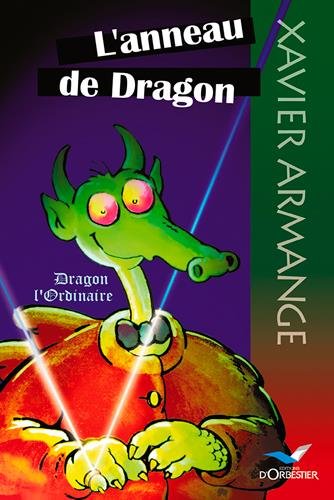 L' anneau de dragon