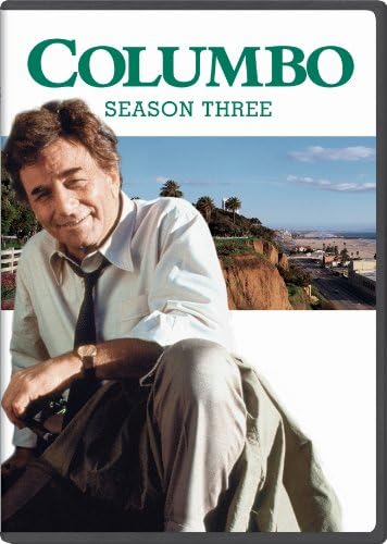 洋画・外国映画 Columbo: Season Four/ [DVD] Amazon.com: Columbo: Season 4 : Peter Falk: Movies & TV