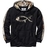 Legendary Whitetails Gods Country Hoodie