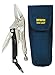 Irwin Tools 1923491 6LN Vise-Grip Multi-Pliers, with Pouch