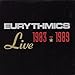 Eurythmics Live 1983- 1989