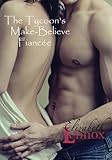 The Tycoon's Make-Believe Fiancée