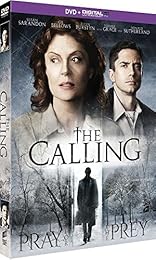 The Calling - DVD + Copie digitale