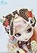 Pullip Dolls Alice du Jardin Pink version 12 inches Figure, Collectible Fashion Doll P-059 