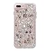 Case-Mate iPhone 8 Plus Case - KARAT - Real Mother of Pearl - Slim Protective Design for Apple iPhone 8 Plus - Mother of Pearl
