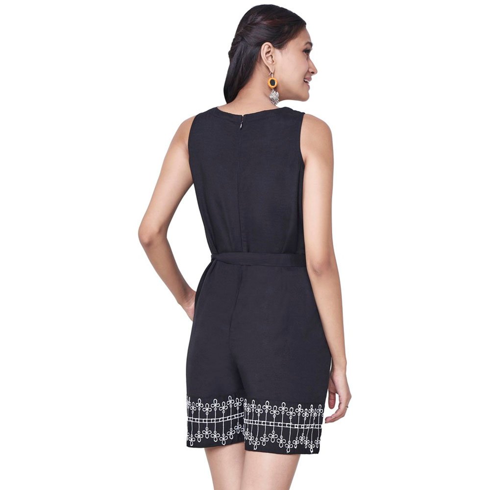 global desi women's jumpsuit