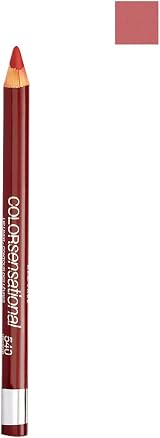 Maybelline Color Sensational Lip Liner 540 Hollywood Red