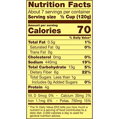 OLD EL PASO TRADITIONAL REFRIED BEANS, VALUE SIZE, 31 OZ.