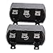 BQLZR Bridge Rectifier 3 Phase Diode 50 Amp 1200V SQL50A Aluminum Pack of 2