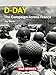D-Day: The Campaign Across France (War Stories: World War II Firsthand) by