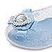 DISNEY STORE PRINCESS CINDERELLA COSTUME SHOES - LIGHT UP - 2016 (7/8)