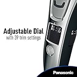 Panasonic ER-GB80-SN