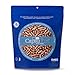 Capsuline Coffee Flavored Empty Gelatin Capsules Size 00 Brown/Brown 1000 Count