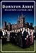 Downton Abbey Engagement Calendar 2013