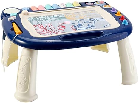 Amazon Ec Tool お絵かきボード お絵かき練習 子供への玩具 遊びとお座りの練習に お絵かき ホビー