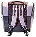 Formance Ski Boot Bag- Ski Gear Backpack for Boots Top Notch Quality Water-Resistant Backpack with Plenty of Room for Boots, Helmet & More- Great for Air Travel- for Men, Women & Kids