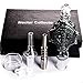 Cute Design Glass Set - Grey