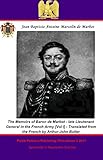The Memoirs of Baron de Marbot - late Lieutenant General in the French Army. Vol. II by Général de Division, Baron Jean Baptiste Antoine Marcelin de Marbot, Arthur John Butler
