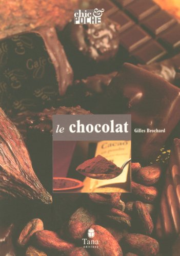 Le  chocolat