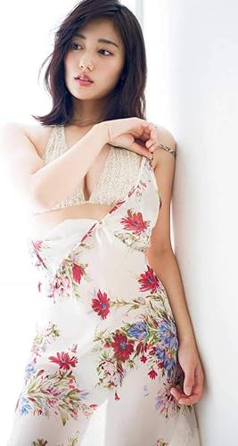 Amazon 奥山かずさ 4 写真10枚 L版より大きい ハガキサイズ グラドル 水着 下着 セクシー 2l版付き アイドル 芸能人グッズ 通販