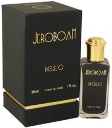 Amazon.com : Jeroboam Origino by Jeroboam 1.0 oz Extrait de Parfum