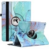 Rotating Case for iPad 9th Generation Case
