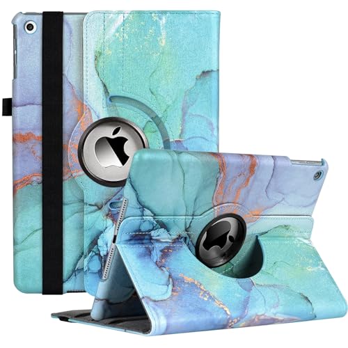 Rotating Case for iPad 9th Generation Case