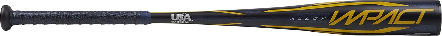 rawlings impact bat