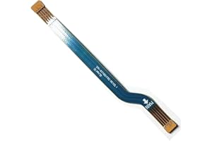 XINJUNKENG Motherboard Antenna Main Flex Cable Ribbon Replacement for Samsung Galaxy A71 5G A716U A7160