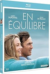 En Équilibre - Blu-Ray