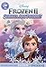 Disney Frozen 2 Sticker Art Puzzles by