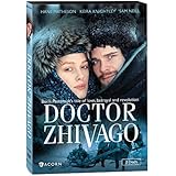 DOCTOR ZHIVAGO (REISSUE)