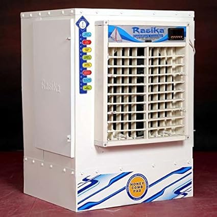 rasika air cooler price