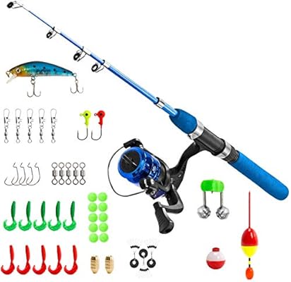 cheapest place to buy fishing tackle